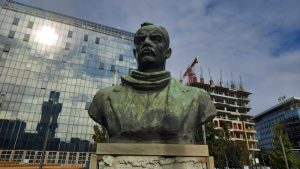 PSG: Skrnavljenje spomenika u Beogradu je organizovana akcija vlasti 6 PSG: Skrnavljenje spomenika u Beogradu je organizovana akcija vlasti 4