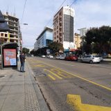 Stranka SRCE pita Šapića: Da li je tačno da se smanjuje broj polazaka javnog prevoza? 6