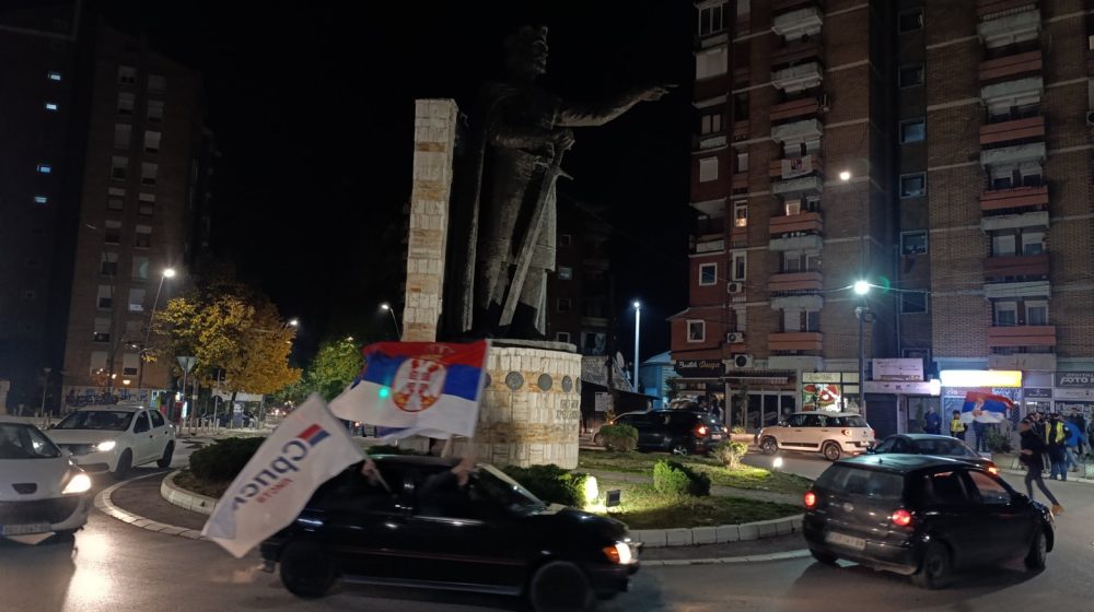 Srpska lista: Kurti se hapšenjima u Zubinom Potoku i Zvečanu sprema za drugi krug izbora 1