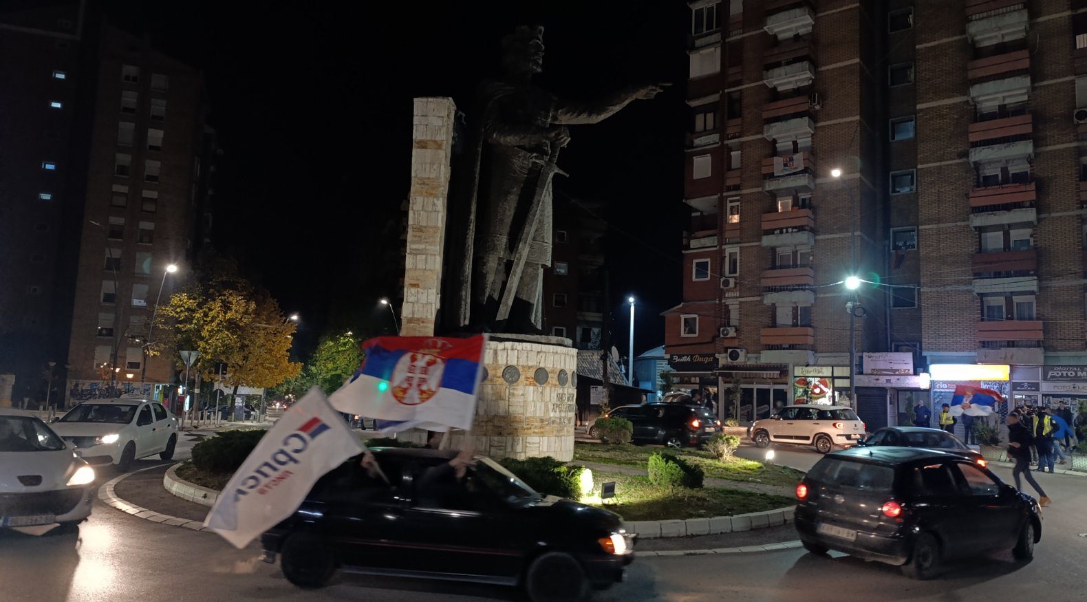 Kosovski MUP uspostavio besplatnu informativnu liniju za primenu Zakona o strancima i Zakona o vozilima 2