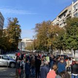 Pravni zastupnik roditelja đaka Pete gimnazije pisao ambasadama i međunarodnim organizacijama 1