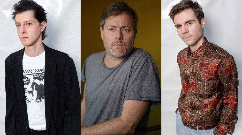 Miloš Lolić i Borisav Matić: Odbor Bitefa cenzurisao dolazak Mila Raua 1