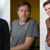 Miloš Lolić i Borisav Matić: Odbor Bitefa cenzurisao dolazak Mila Raua 5