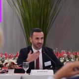 Srpski teolog Andrej Jeftić na čelu globalne konferencije o jedinstvu hrišćana u Egiptu 2