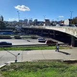 Oštećenja na stubovima nadvožnjaka na Autokomandi, čeka se stručna procena bezbednosti 8