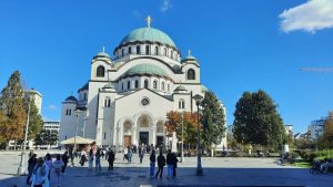 SPC: Vešto organizovani i sofisticirani napadi na medijske resurse Patrijaršije 12