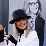 'Ikona stila, humora i komedije': Preminula glumica Dajana Kiton 6