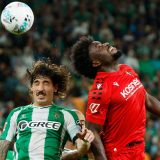 Fudbalski hipster Ektor Beljerin: Biciklom na trening, po odeću u sekond hend 16