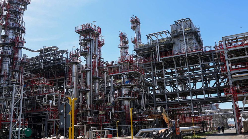 Dobre strane propasti ruskog NIS-a 9