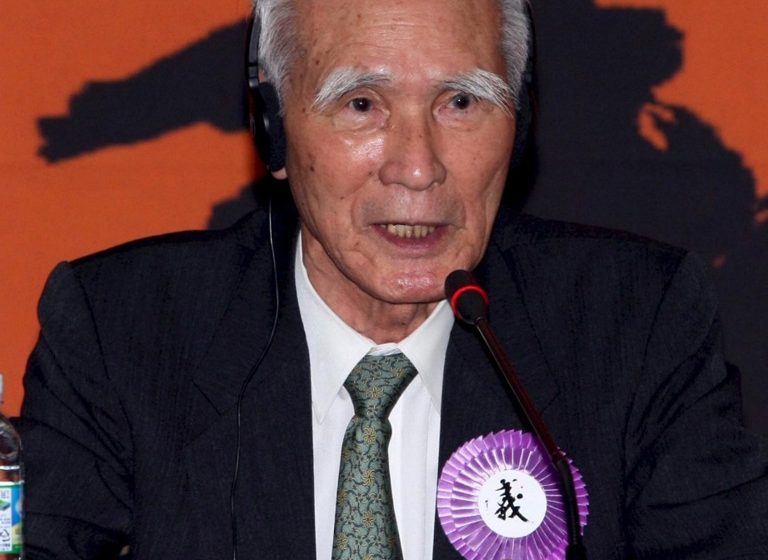 Umro bivši japanski premijer, poznat po izvinjenju zbog ratne agresije 1