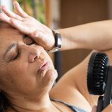 Šta da uradite ako se previše znojite 6