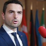 Evroposlanik Tonin: Želimo da pošaljemo kompletnu poruku srpskim vlastima 4