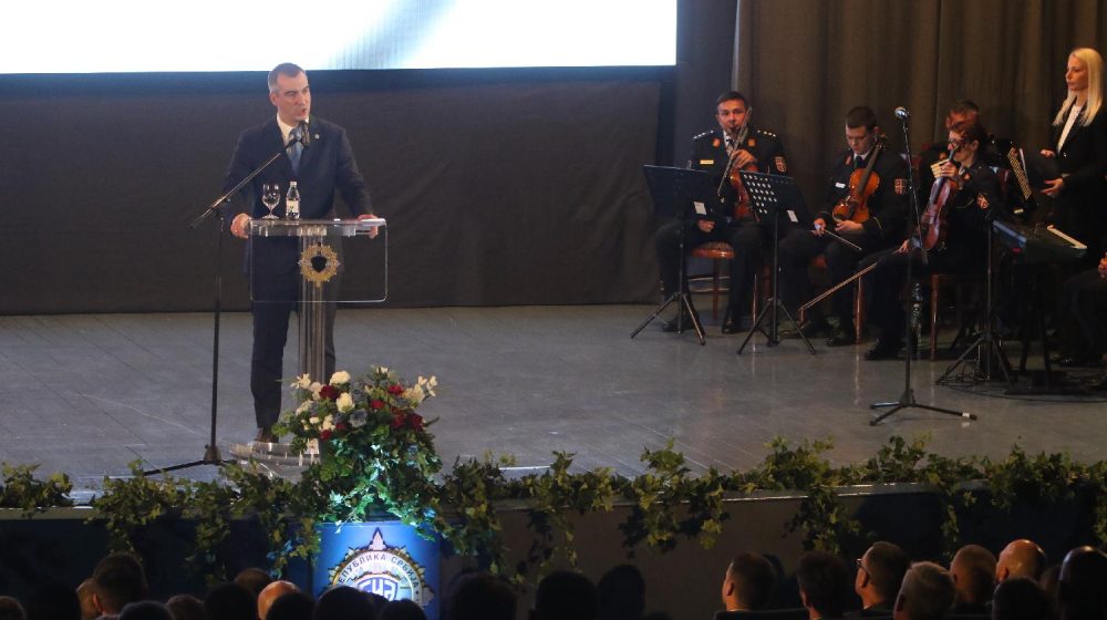 Prikazali spot u kom su studenti "najsloženiji bezbednosni fenomen": Kako BIA slavi svoj dan? 1