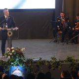 Prikazali spot u kom su studenti "najsloženiji bezbednosni fenomen": Kako BIA slavi svoj dan? 9