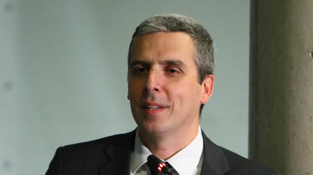 Predsedavajući VST o razlozima zašto se nije raspravljalo o preporukama Venecijanske komisije 1