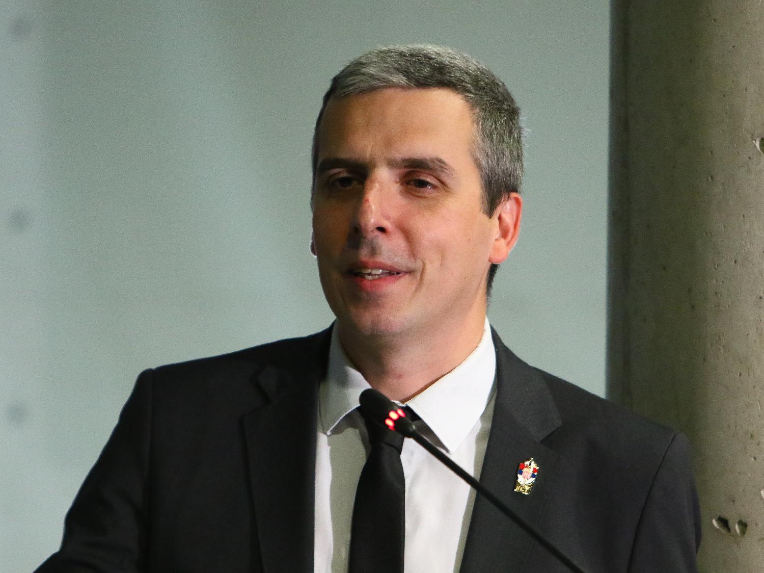 Udruženje tužilaca Srbije: Tužilaštvo trpi brojne pritiske, neprimerene kampanje protiv pojedinaca 3