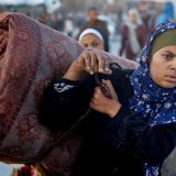 Palestinci se vraćaju u razrušene domove u Gazi, Izrael završio prvu fazu povlačenja 6