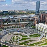 Izmene prostornog plana za Beograd na vodi povećavaju stambene kvadrate na uštrb zelenila 4