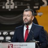 Politikom se bavim dobrovoljno: Reagovanje Čedomira Antića 5
