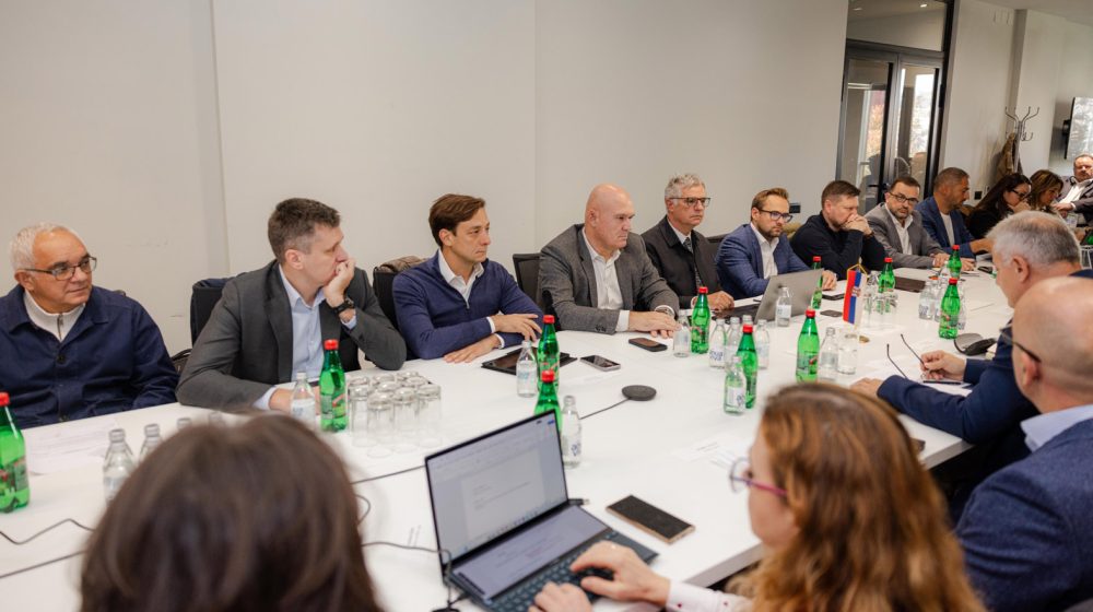 Ministarstvo: Trenutno bez poremećaja u snabdevanju domaćeg tržišta naftnim derivatima 1