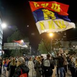 Studenti iz Niša pozvali na okupljanje ispred NišTV zbog gostovanja ministra prosvete 3