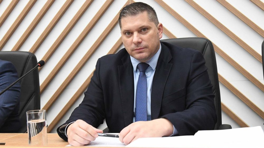 Nikodijević: O rebalansu budžeta Beograda u četvrtak, poziv građanima da prijave svaki kvar u prevozu 10