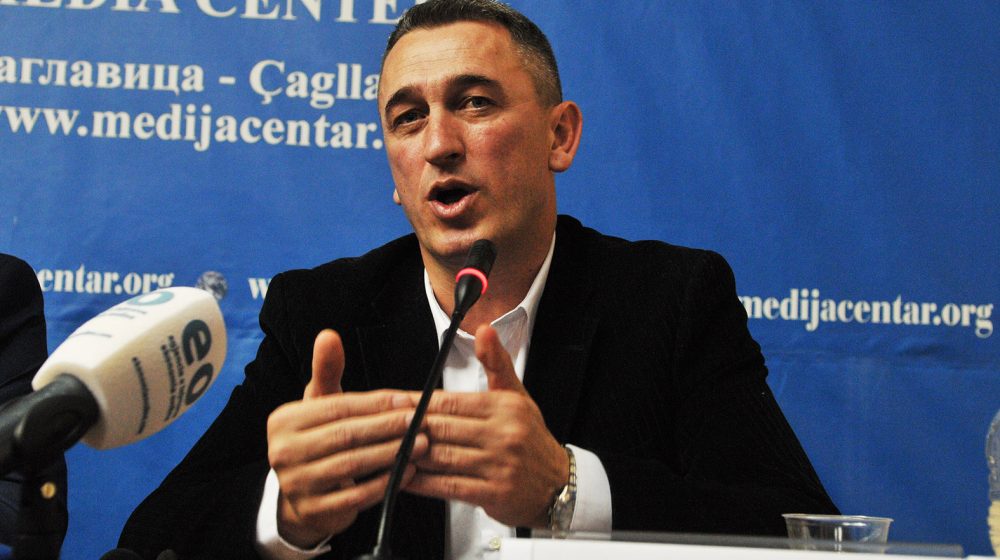 Srpska lista podnela žalbu Ustavnom sudu Kosova zbog izbora Rašića za potpredsednika parlamenta 1