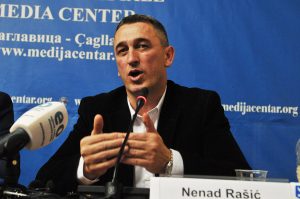 Srpska lista podnela je danas žalbu Ustavnom sudu Kosova zbog izbora poslanika Stranke za slobodu, pravdu i opstanak Nenada Rašića za potpredsednika kosovske skupštine iz redova srpske zajednice