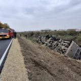 MUP o privođenju vozača: U prethodne dve godine preko 60 neispravnosti prevoznika "Sirmium bus" 6