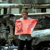 Švajcarski list o 5.oktobru 25 godina kasnije: "Ideja o ujedinjenju svih Srba u jednoj državi nadživela Miloševića" 4