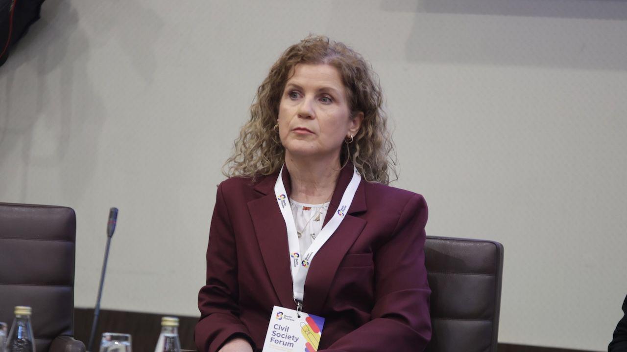 Kako je Crna Gora postala balkanski lider u približavanju Evropskoj uniji 3 Valjbona Kuko