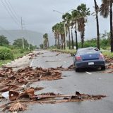 Uragan Melisa stigao na Kubu, na Jamajci prethodno proglašena 'katastrofa' 4