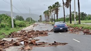 Uragan Melisa stigao na Kubu, na Jamajci prethodno proglašena 'katastrofa' 13