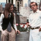 Vudi Alen se oprostio od Dajane Kiton: 'Njeno lice i osmeh sve bi obasjali' 7