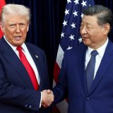 Tramp posle razgovora sa Sijem: 'Neverovatan sastanak, snizićemo carine Kini' 5
