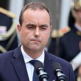 Makron ponovo imenovao Lekornua za premijera Francuske 3