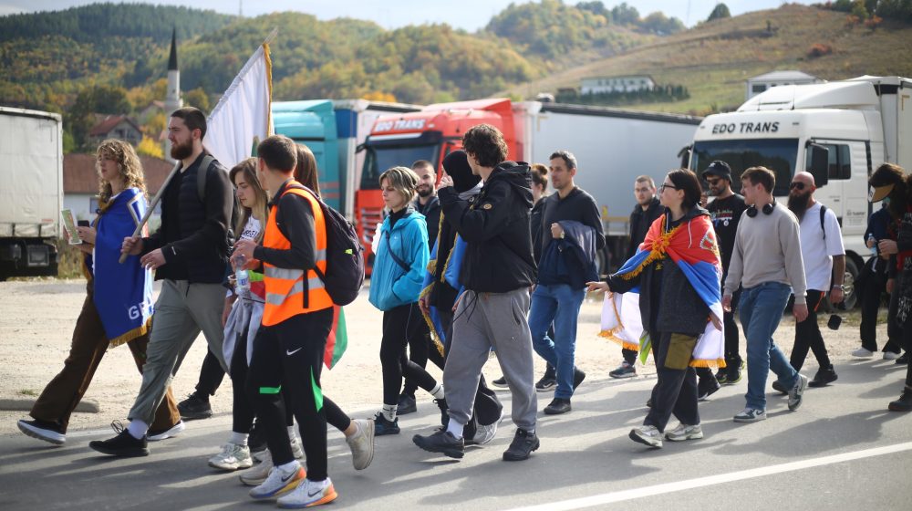 Odbijen zahtev da studenti noće u školi u Plandištu: "Očekivali smo to, zato smo i našli rezervni plan" 1