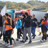 Odbijen zahtev da studenti noće u školi u Plandištu: "Očekivali smo to, zato smo i našli rezervni plan" 3