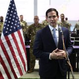 Rubio: U Ženevi održan verovatno najproduktivniji i najznačajniji sastanak 4