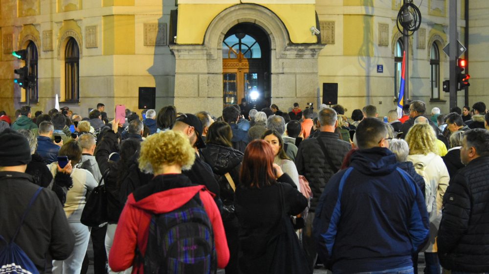 Protest studenata, profesora i građana sutra u Niškoj Banji, protiv osnivanja novog fakulteta 9