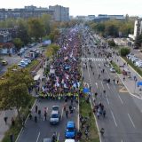 Da li posustaje studentski pokret? 2