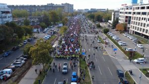 Da li posustaje studentski pokret? 1