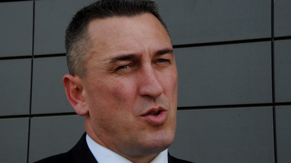 Ustavni sud Kosova utvrdio izbor Nenada Rašića za potpredsednika Skupštine kao neustavan 7