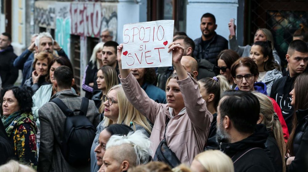 "Srcem za Halida": Građani širom regiona i u dijaspori opraštaju se od legende narodne muzike (VIDEO) 1