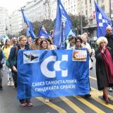 Šta hoće sindikati? 7