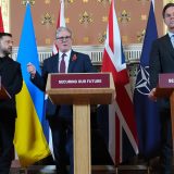 Saveznici Ukrajine rešeni da pojačaju pritisak na Moskvu 3