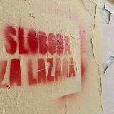 'Novosadska šestorka': Ukinut kućni pritvor i za preostalih troje aktivista 5