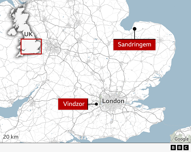 Endru, brat kralja Čarlsa, ostaje bez titule princa 2 gde će živeti endrju, gde će živeti princ endrju