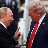 Tramp najavio sastanak sa Putinom, a sad kaže: 'Ne želim uzaludni susret' 3