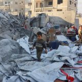 Izraelski napad na Gazu: Više od 50 mrtvih, Tramp kaže da 'primirje nije ugroženo' 7